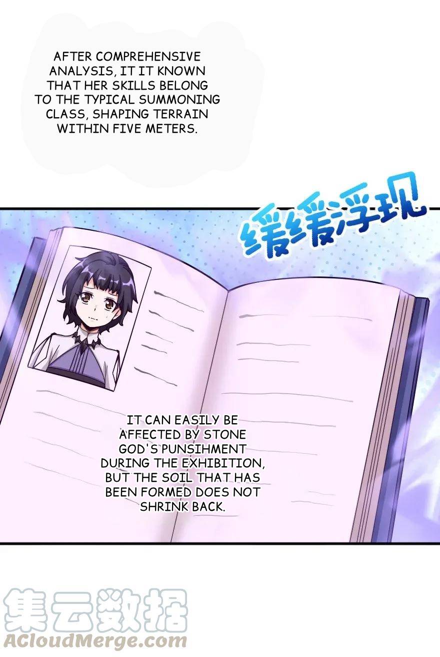 Release That Witch chapter 161 page 31