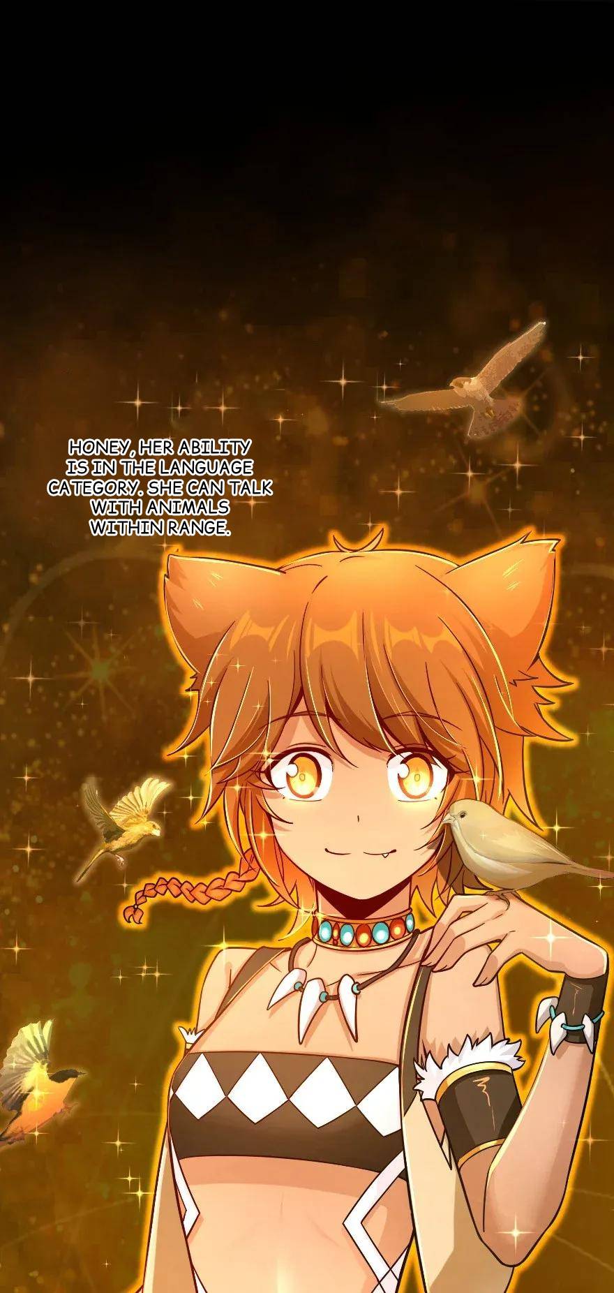 Release That Witch chapter 161 page 32