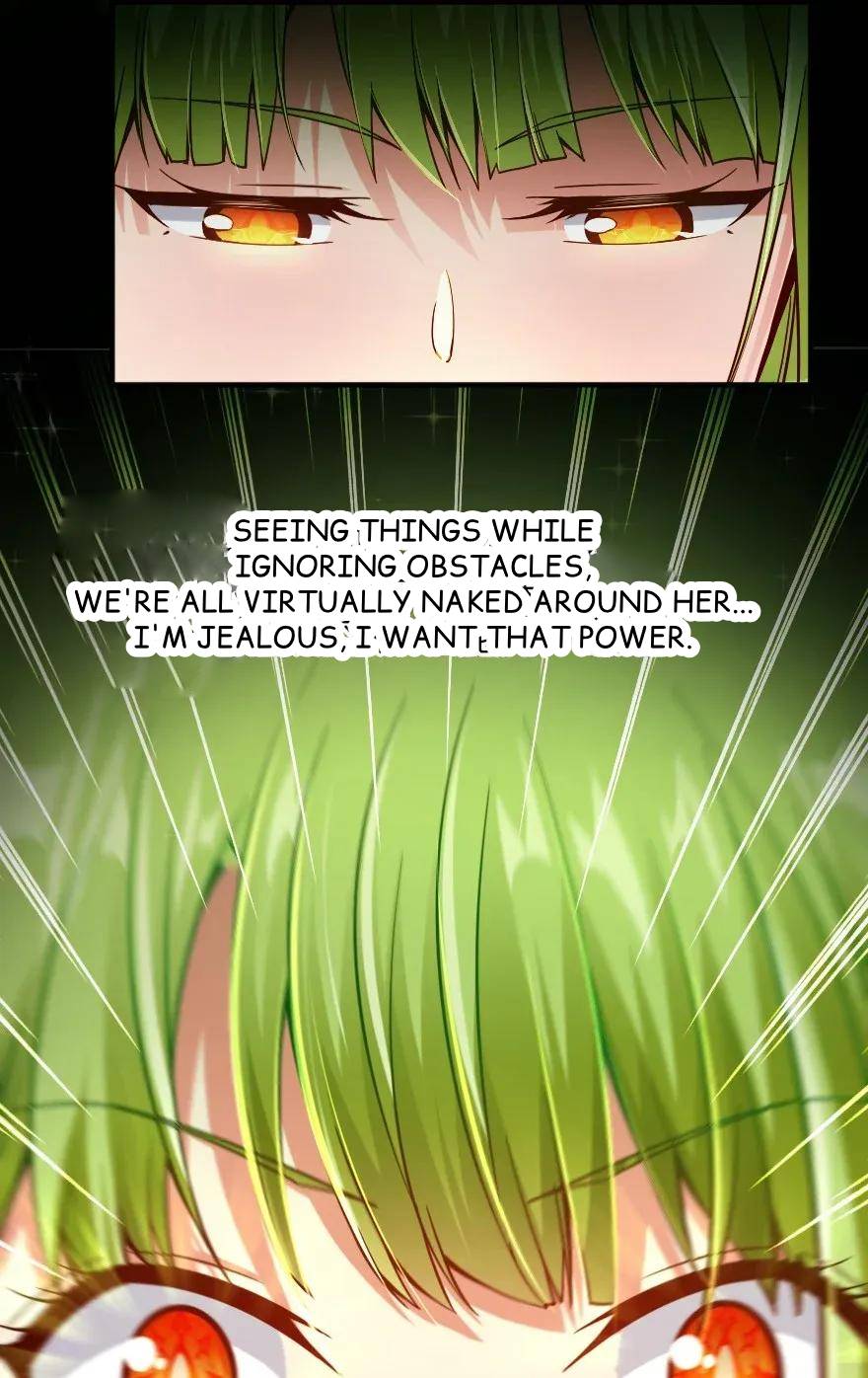 Release That Witch chapter 161 page 36