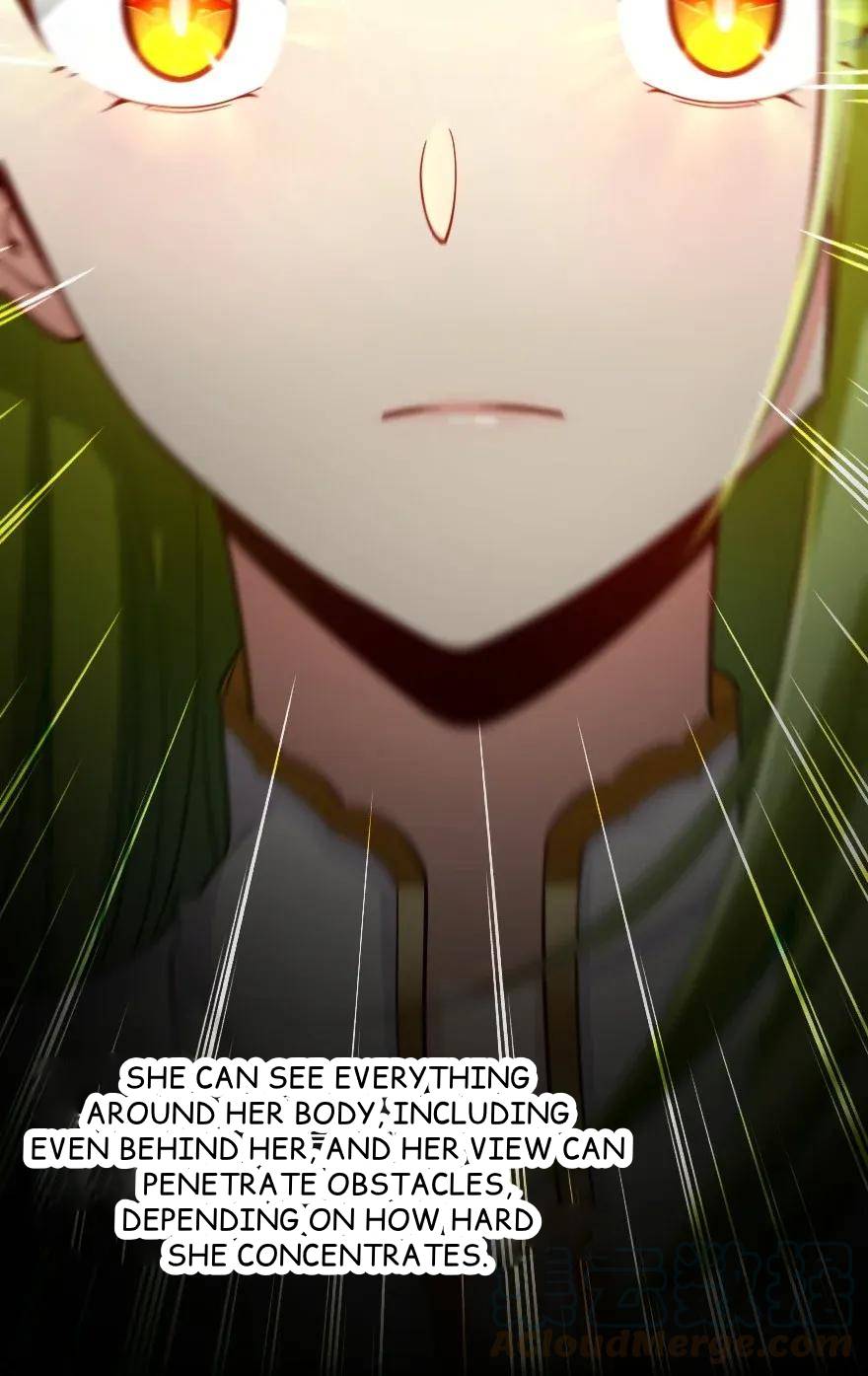 Release That Witch chapter 161 page 37