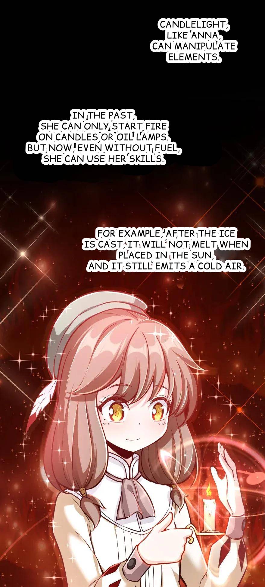 Release That Witch chapter 161 page 39