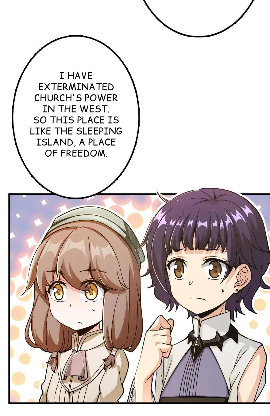 Release That Witch chapter 161 page 4