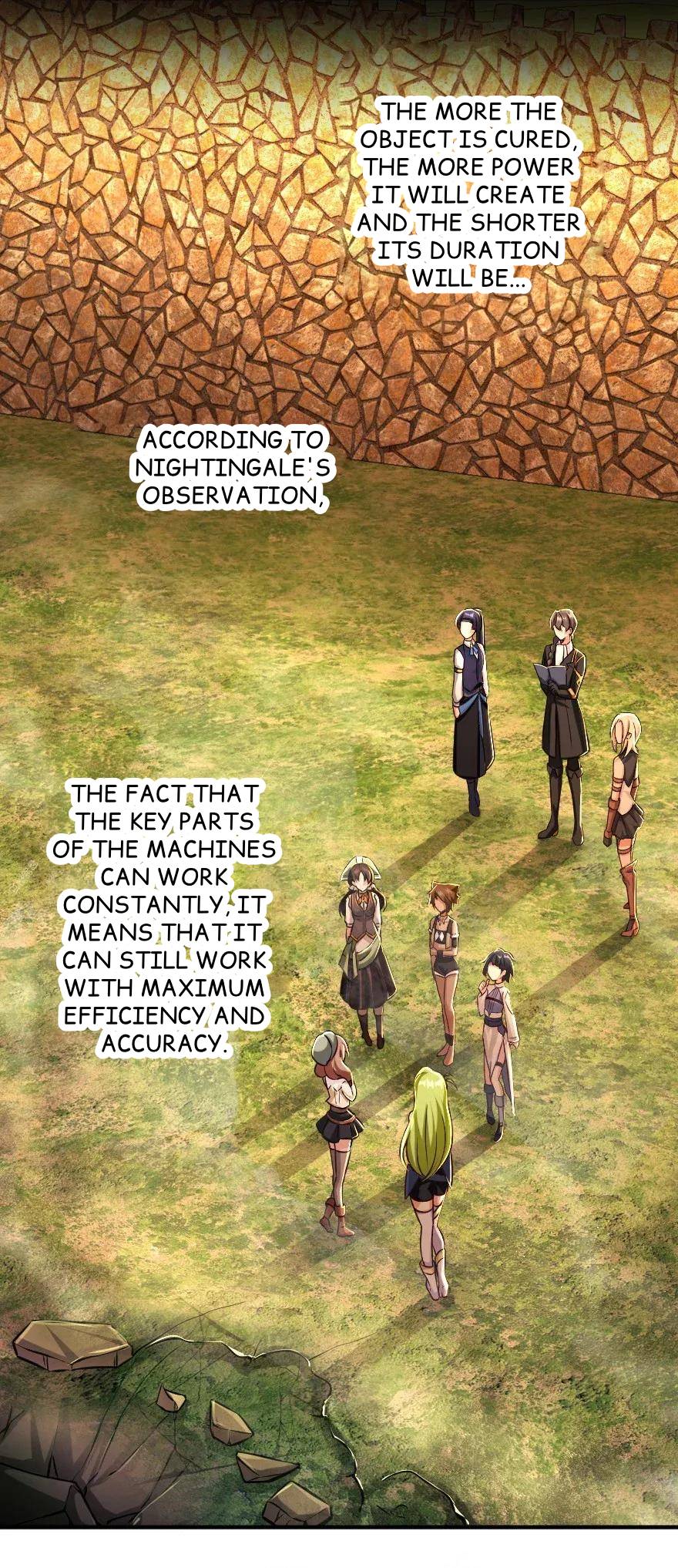 Release That Witch chapter 161 page 41