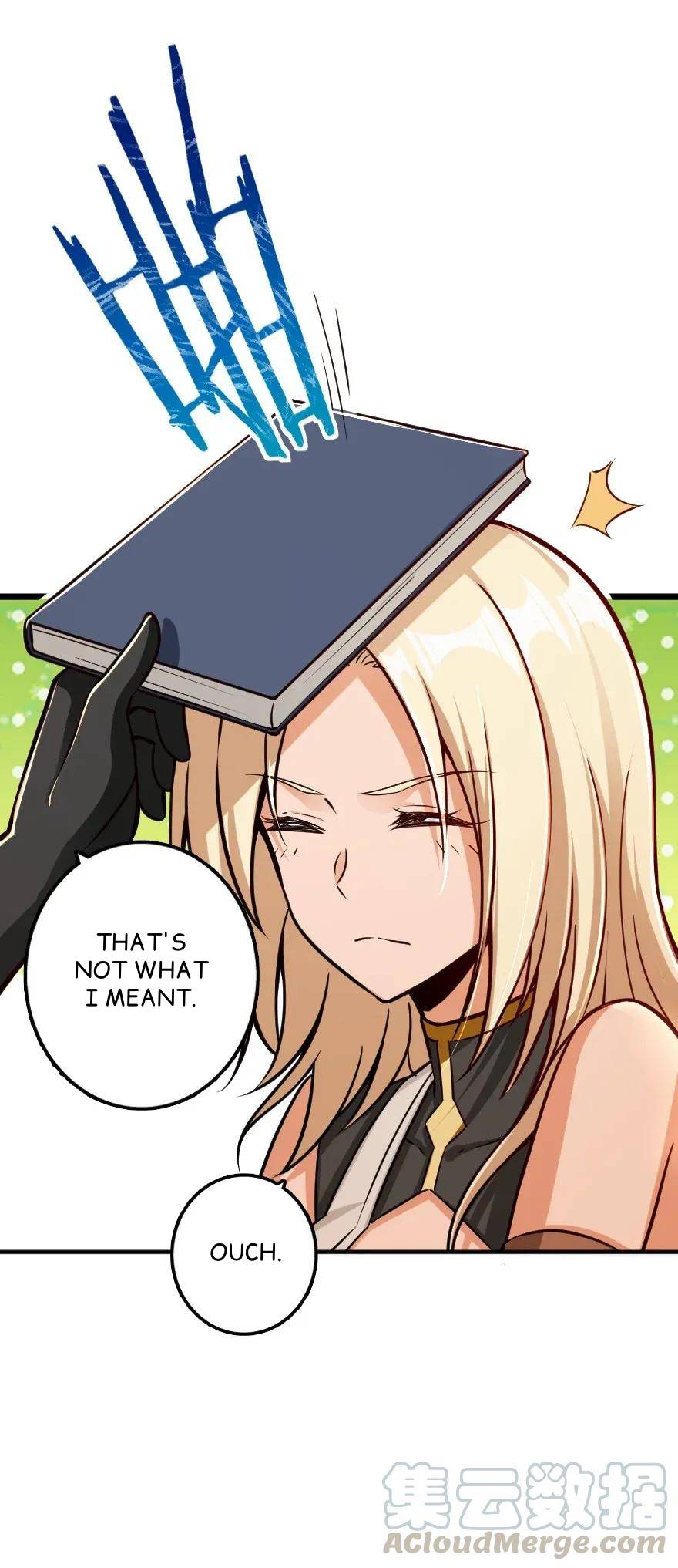 Release That Witch chapter 161 page 44