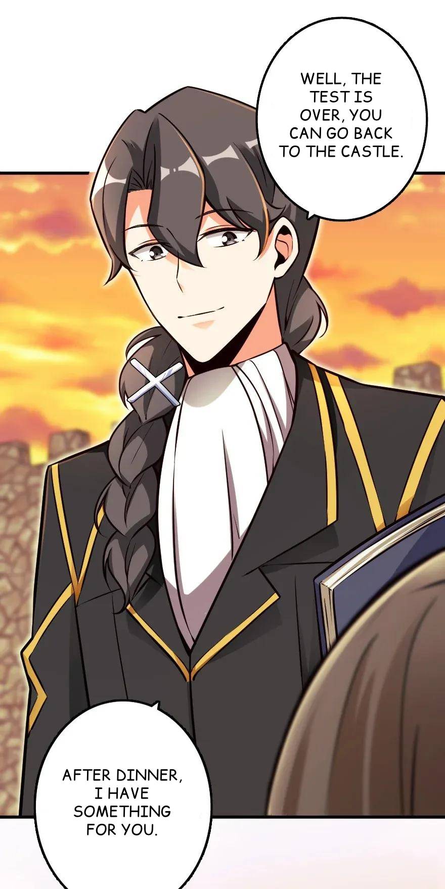 Release That Witch chapter 161 page 45