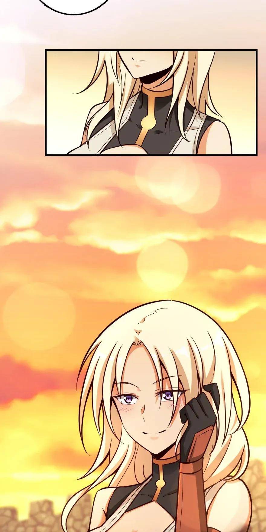 Release That Witch chapter 161 page 46