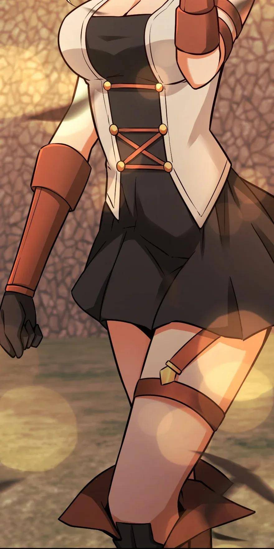 Release That Witch chapter 161 page 47