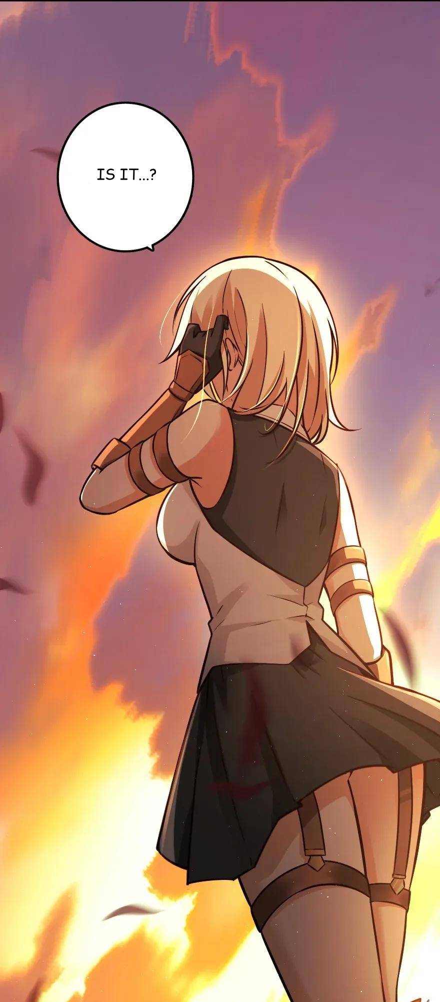 Release That Witch chapter 161 page 48