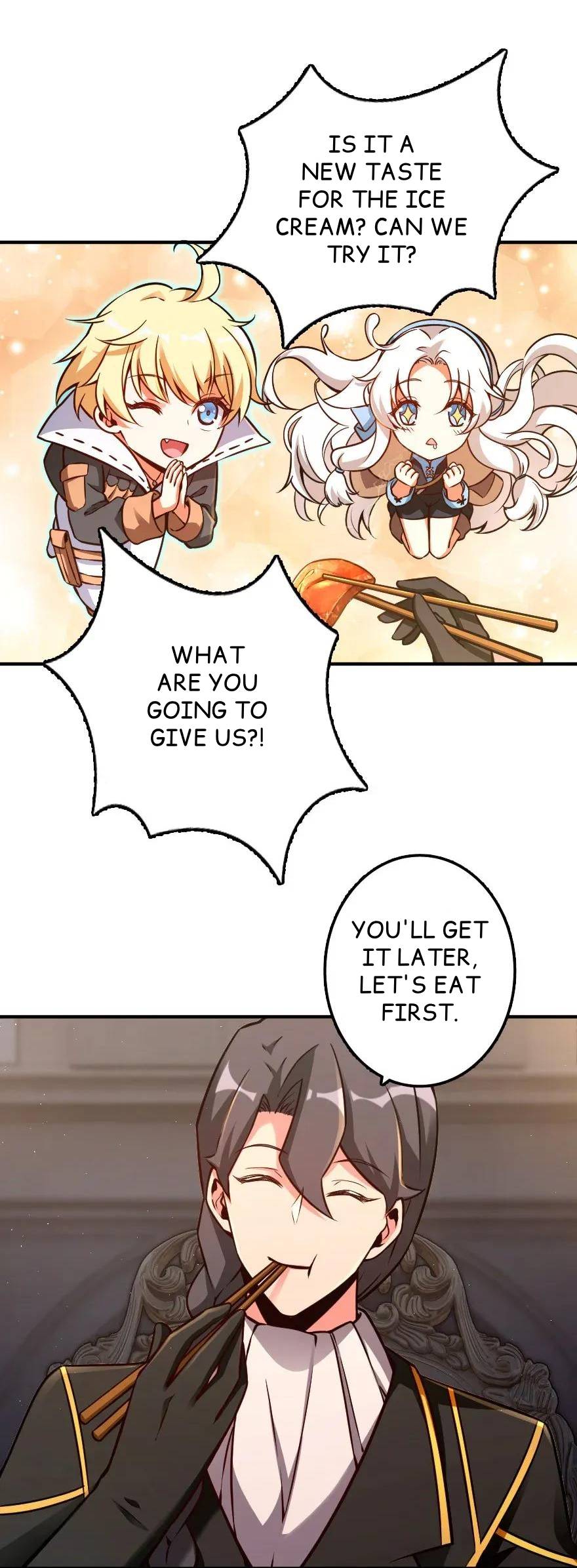 Release That Witch chapter 162 page 1