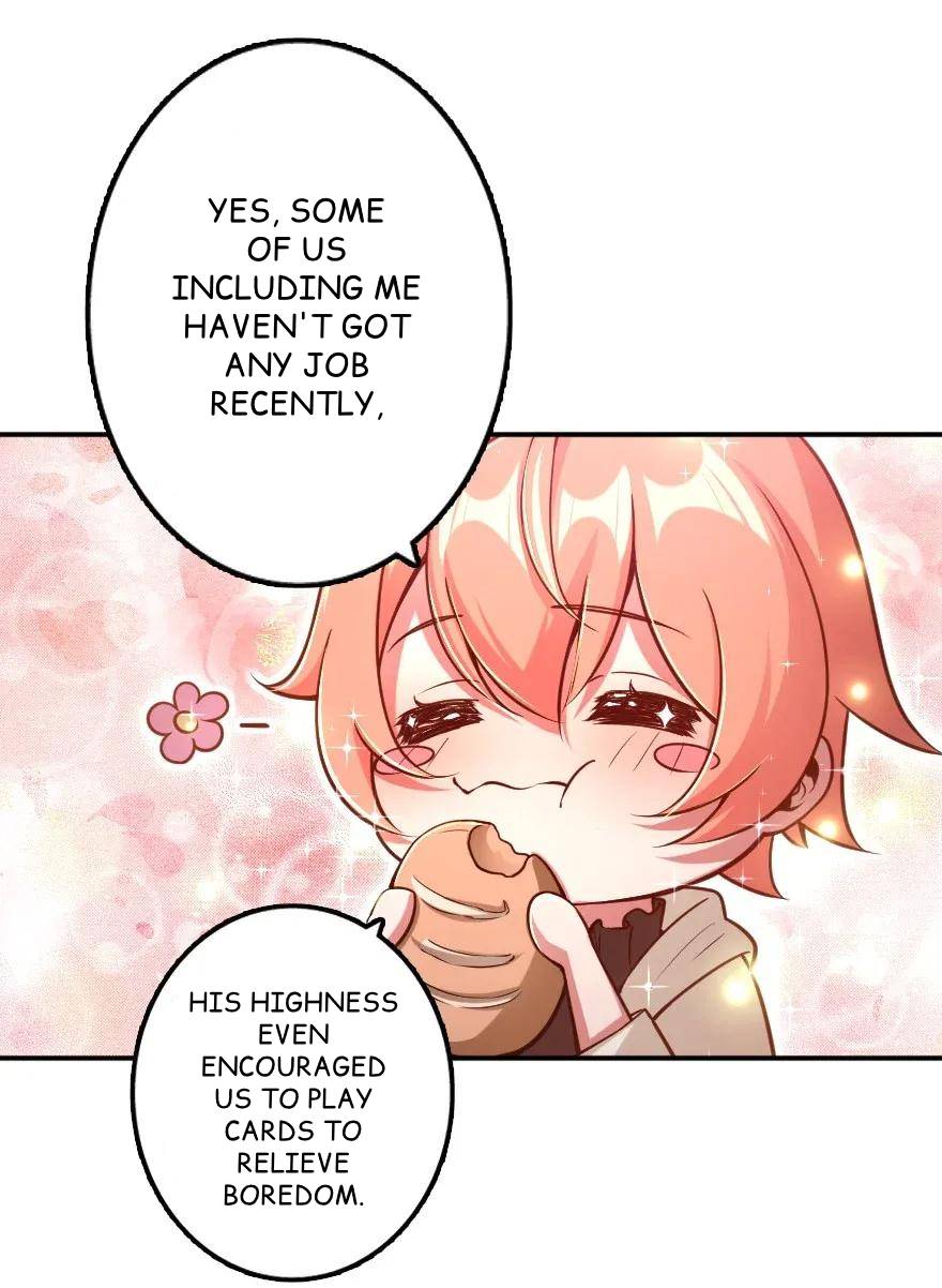 Release That Witch chapter 162 page 10