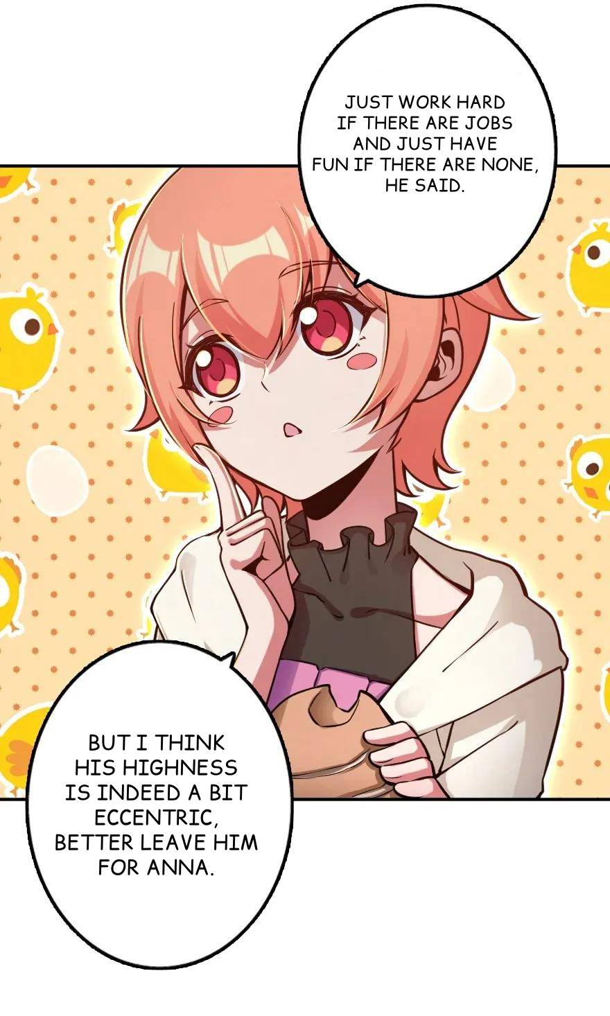 Release That Witch chapter 162 page 11