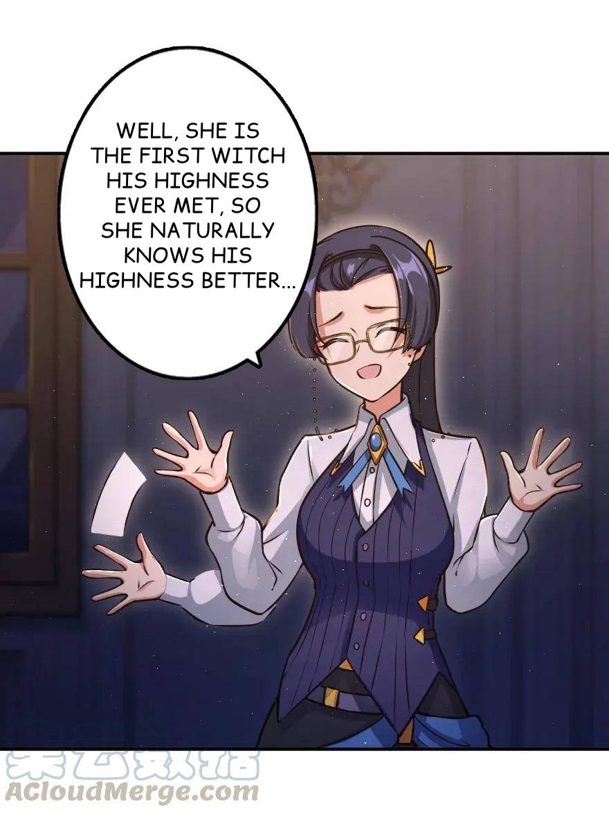 Release That Witch chapter 162 page 12