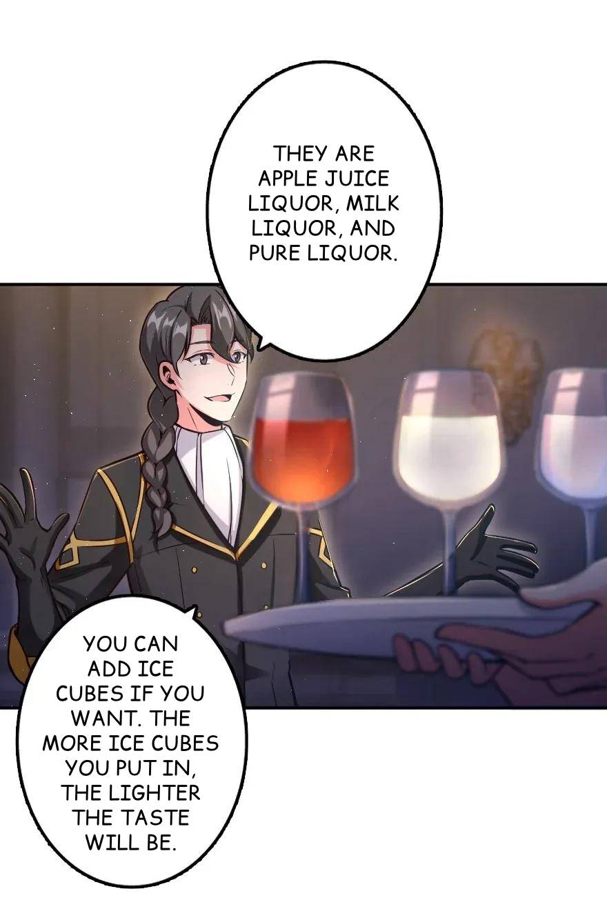 Release That Witch chapter 162 page 14