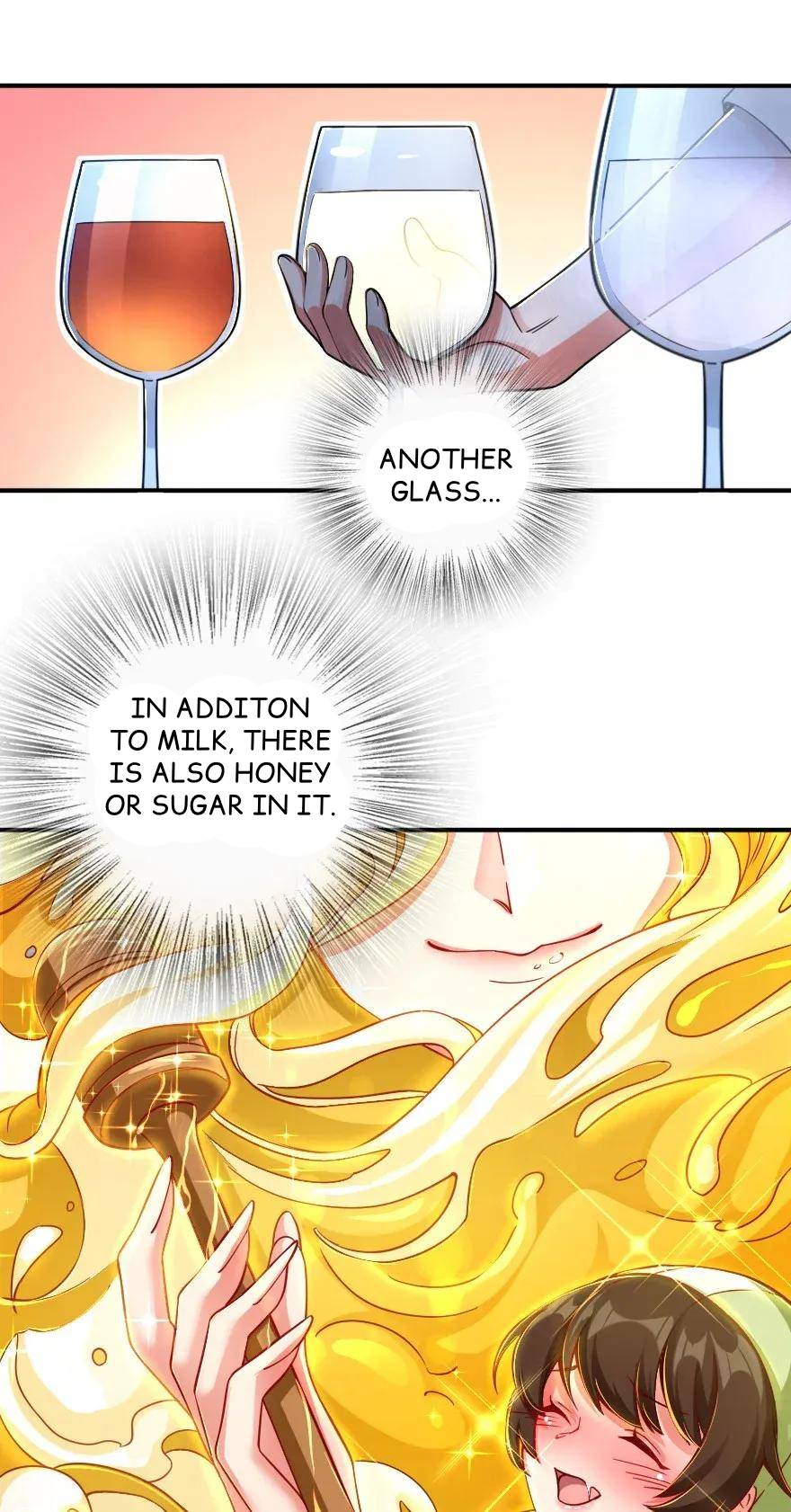 Release That Witch chapter 162 page 19