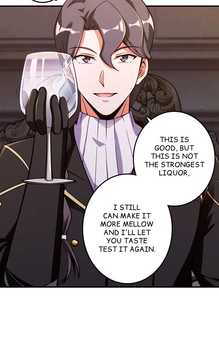 Release That Witch chapter 162 page 24