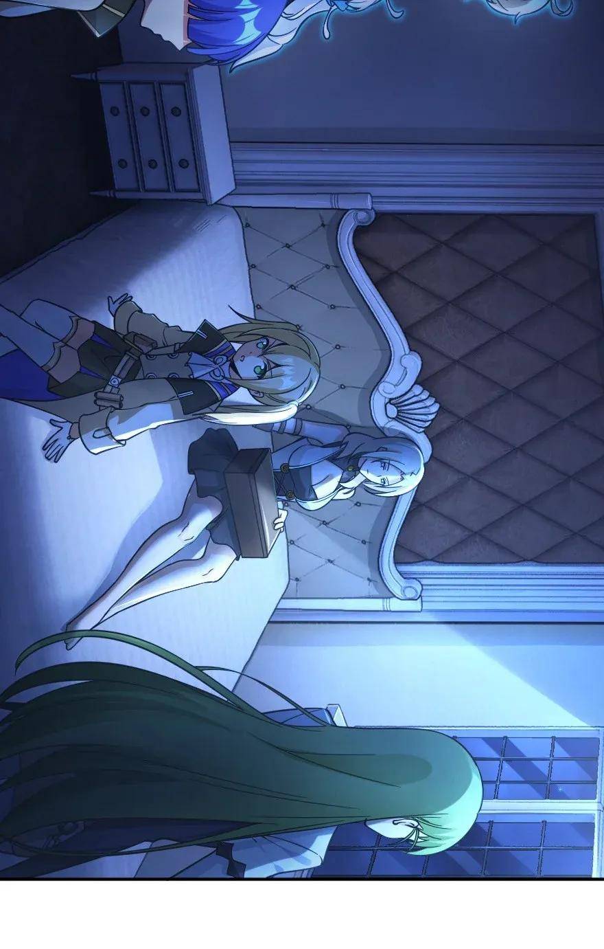 Release That Witch chapter 162 page 30