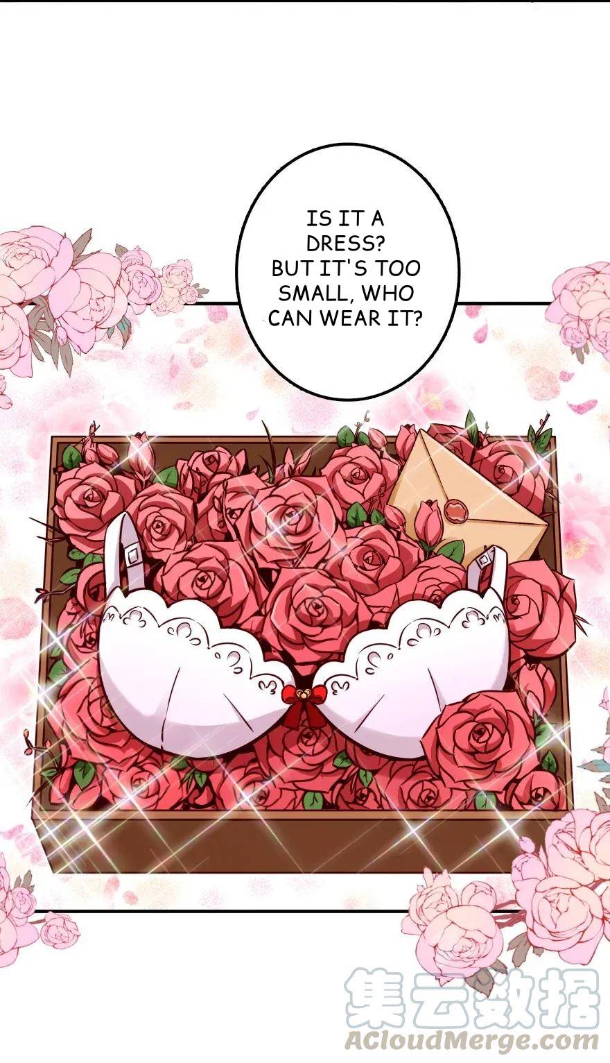 Release That Witch chapter 162 page 36