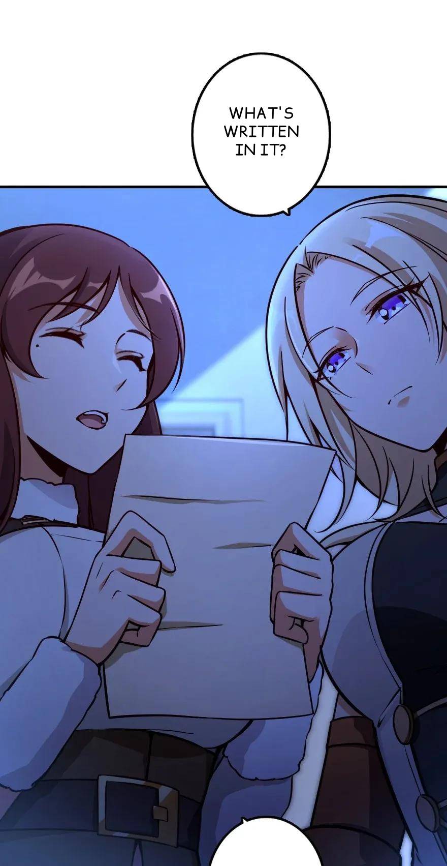 Release That Witch chapter 162 page 39