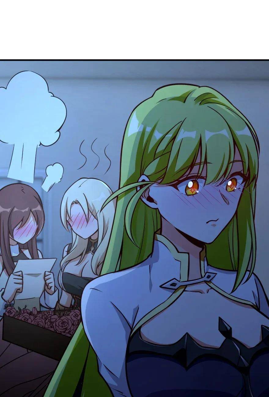 Release That Witch chapter 162 page 42