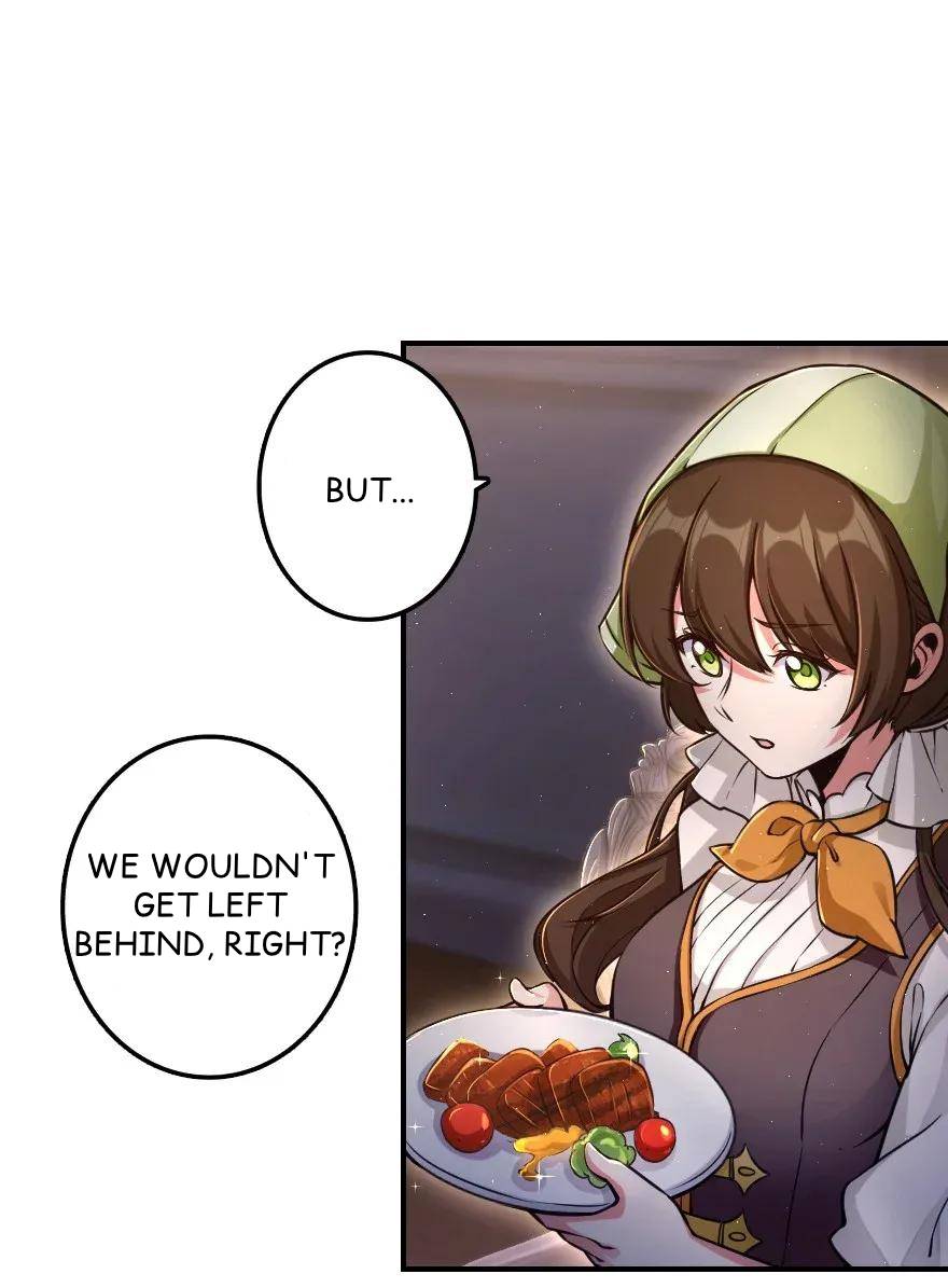 Release That Witch chapter 162 page 8