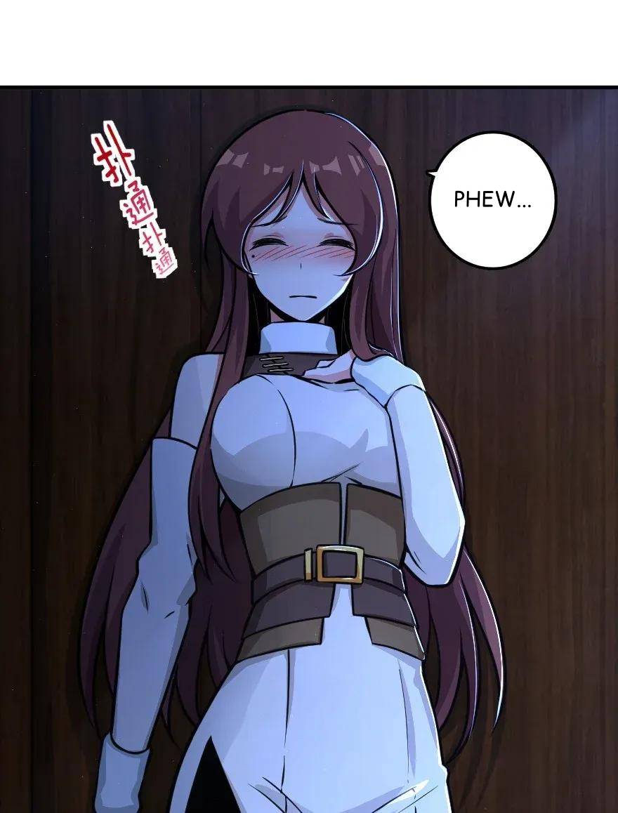 Release That Witch chapter 163 page 11