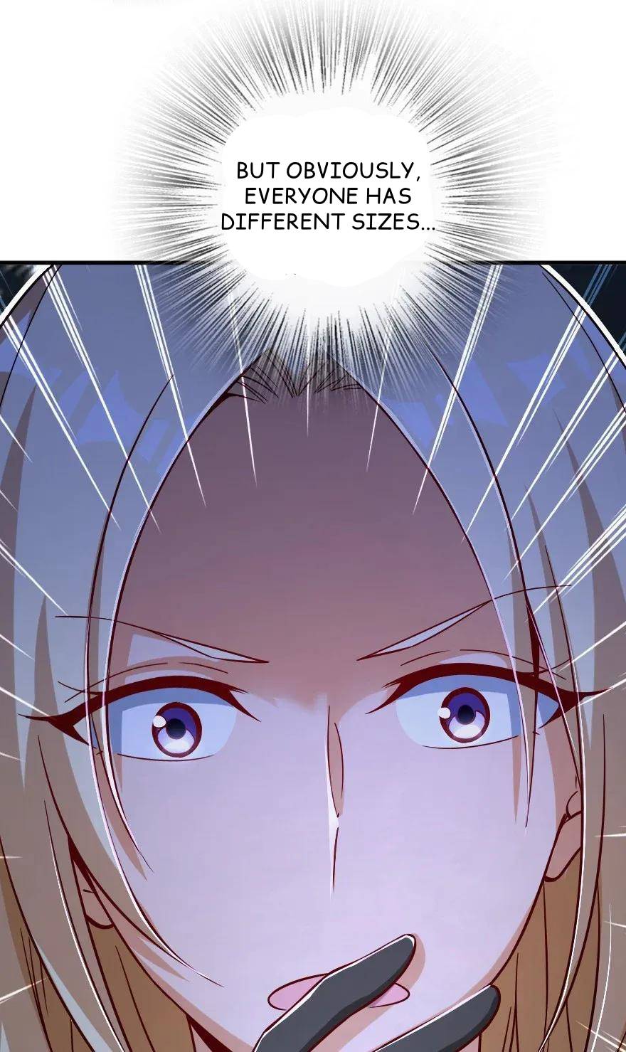 Release That Witch chapter 163 page 15