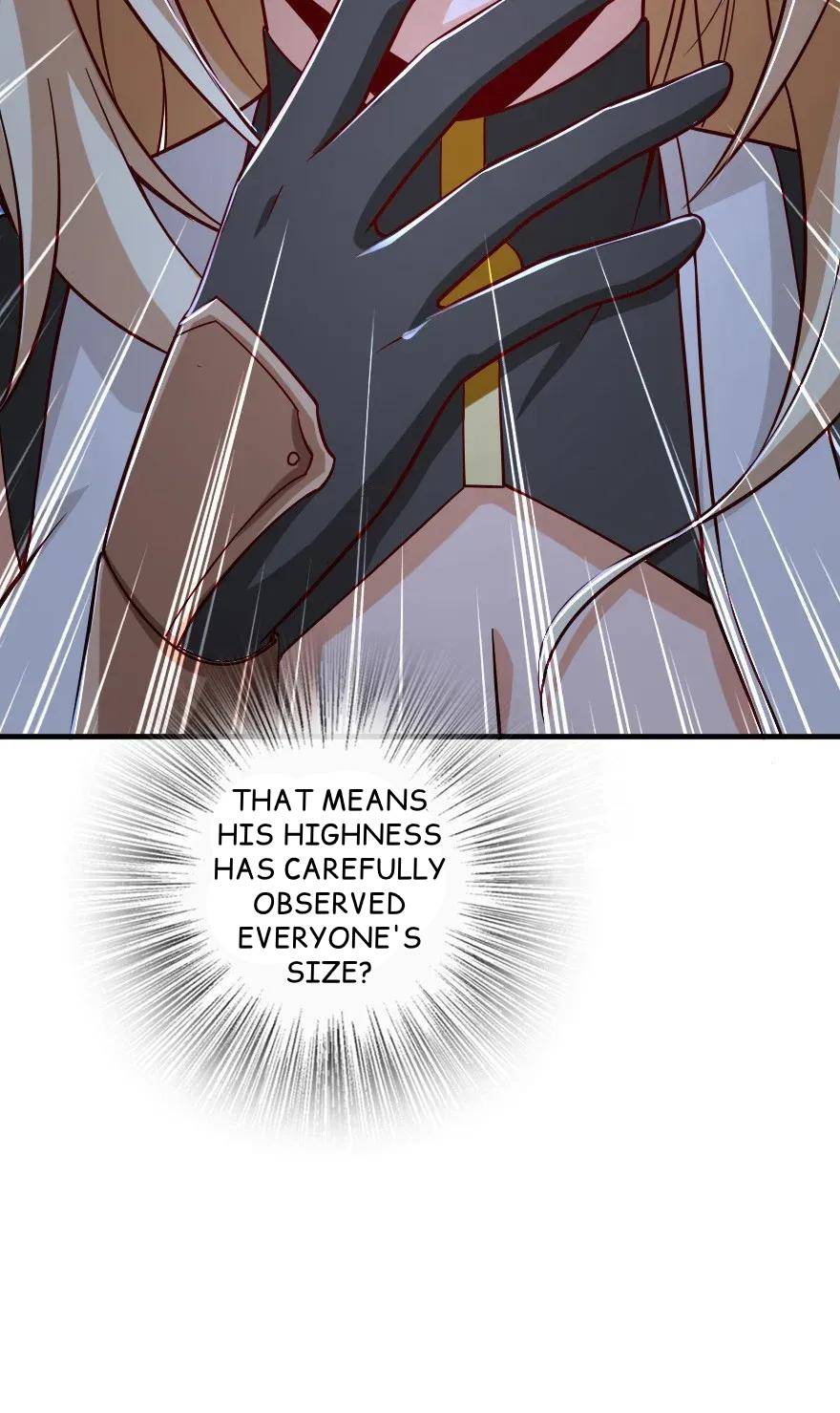 Release That Witch chapter 163 page 16