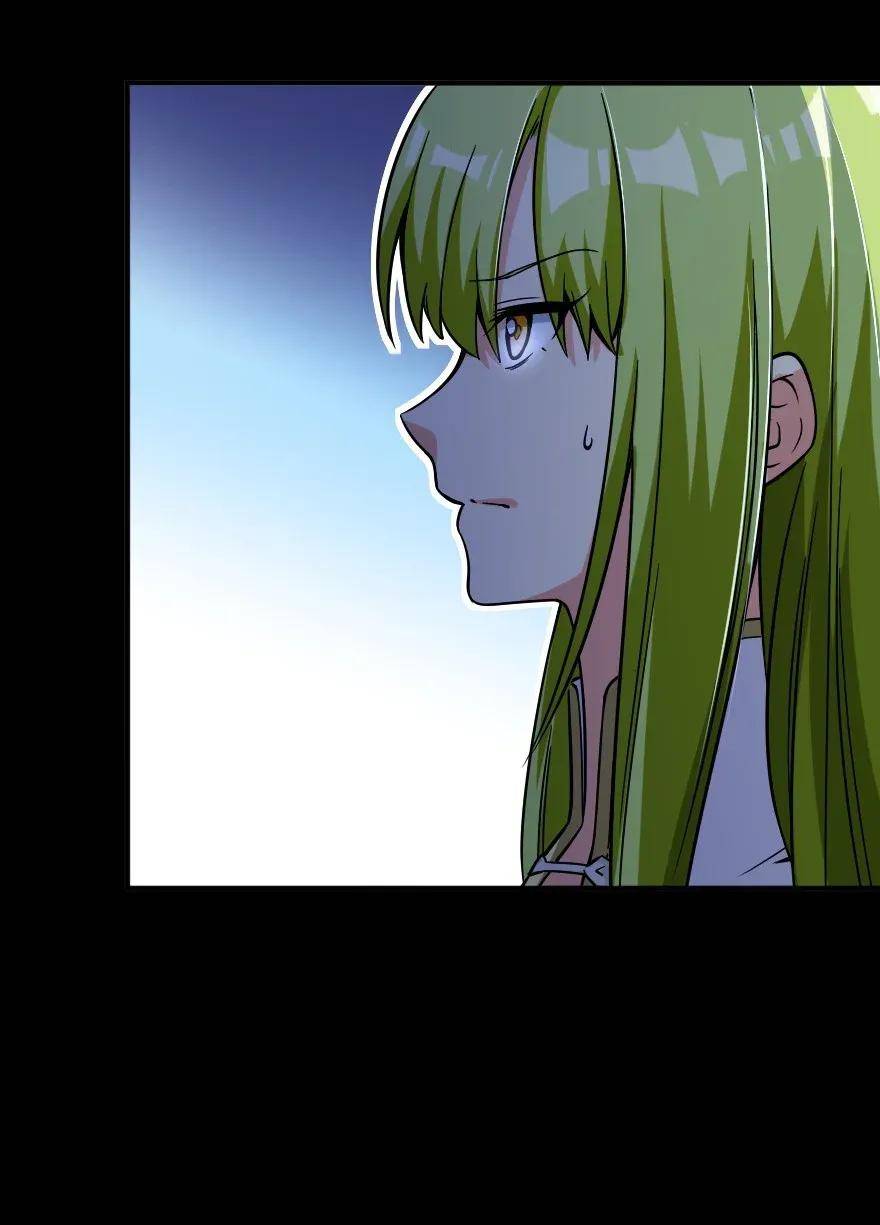 Release That Witch chapter 163 page 18