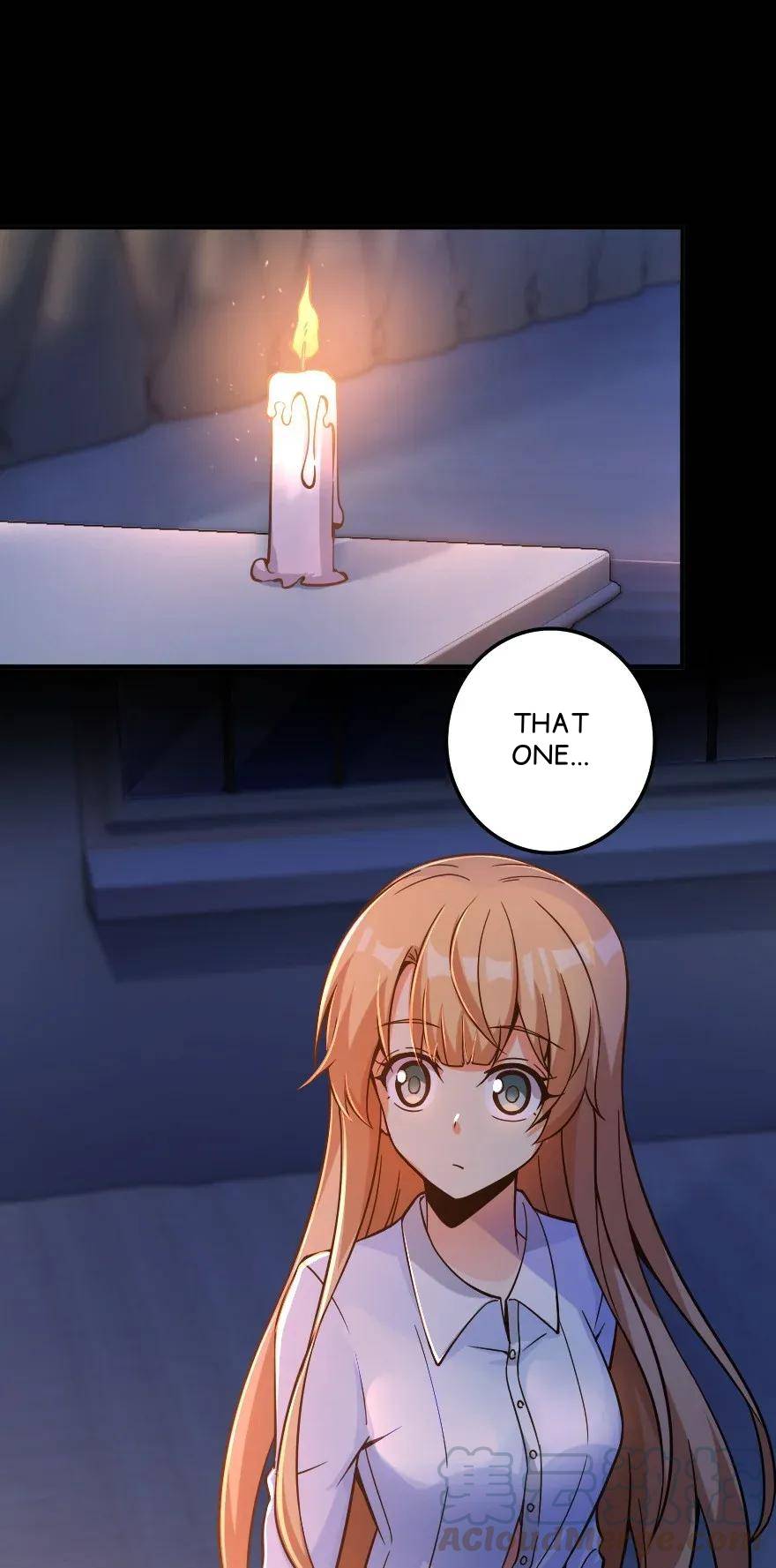 Release That Witch chapter 163 page 19