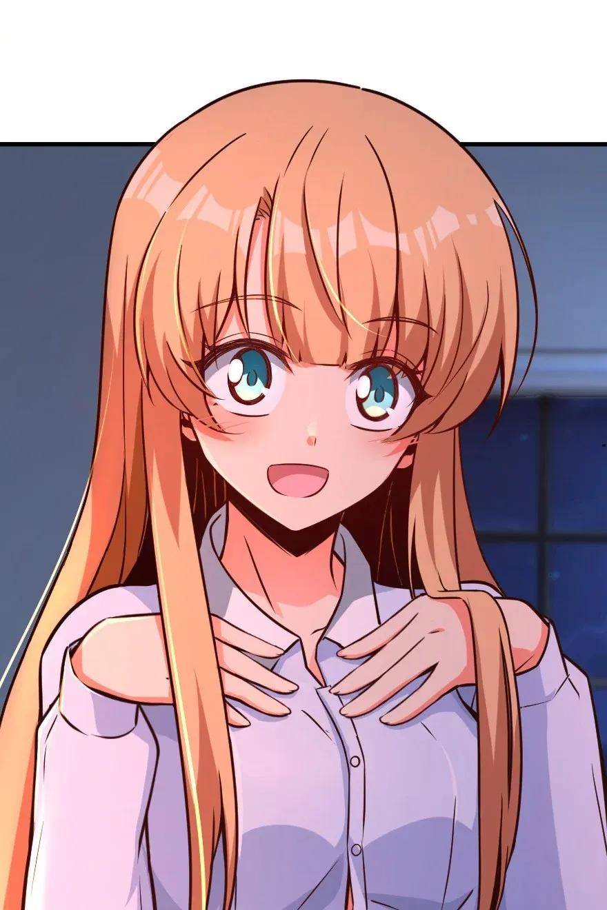 Release That Witch chapter 163 page 22