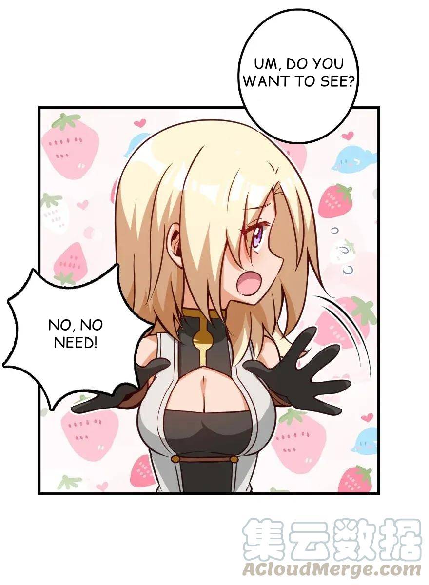 Release That Witch chapter 163 page 24