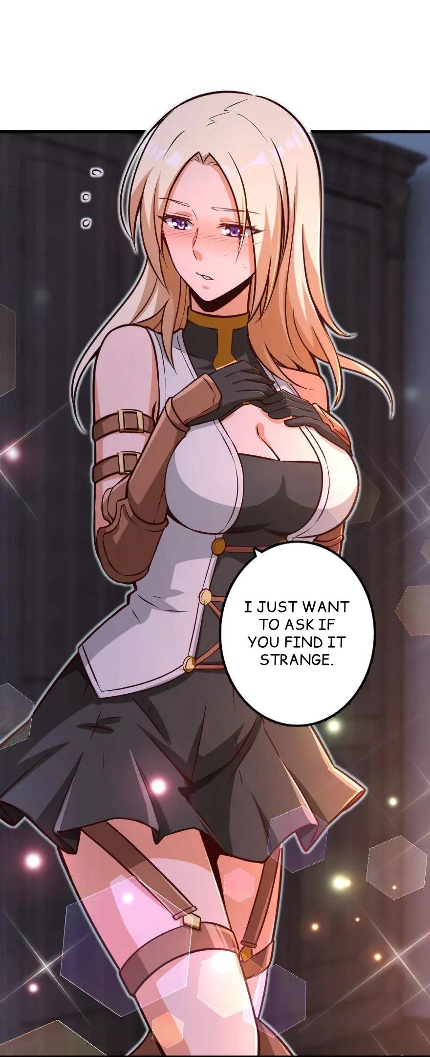 Release That Witch chapter 163 page 25