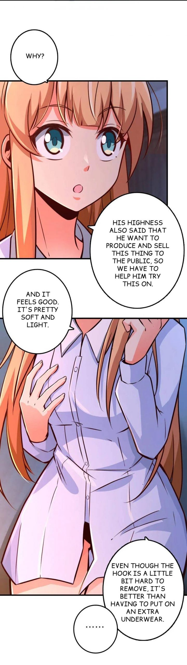 Release That Witch chapter 163 page 26