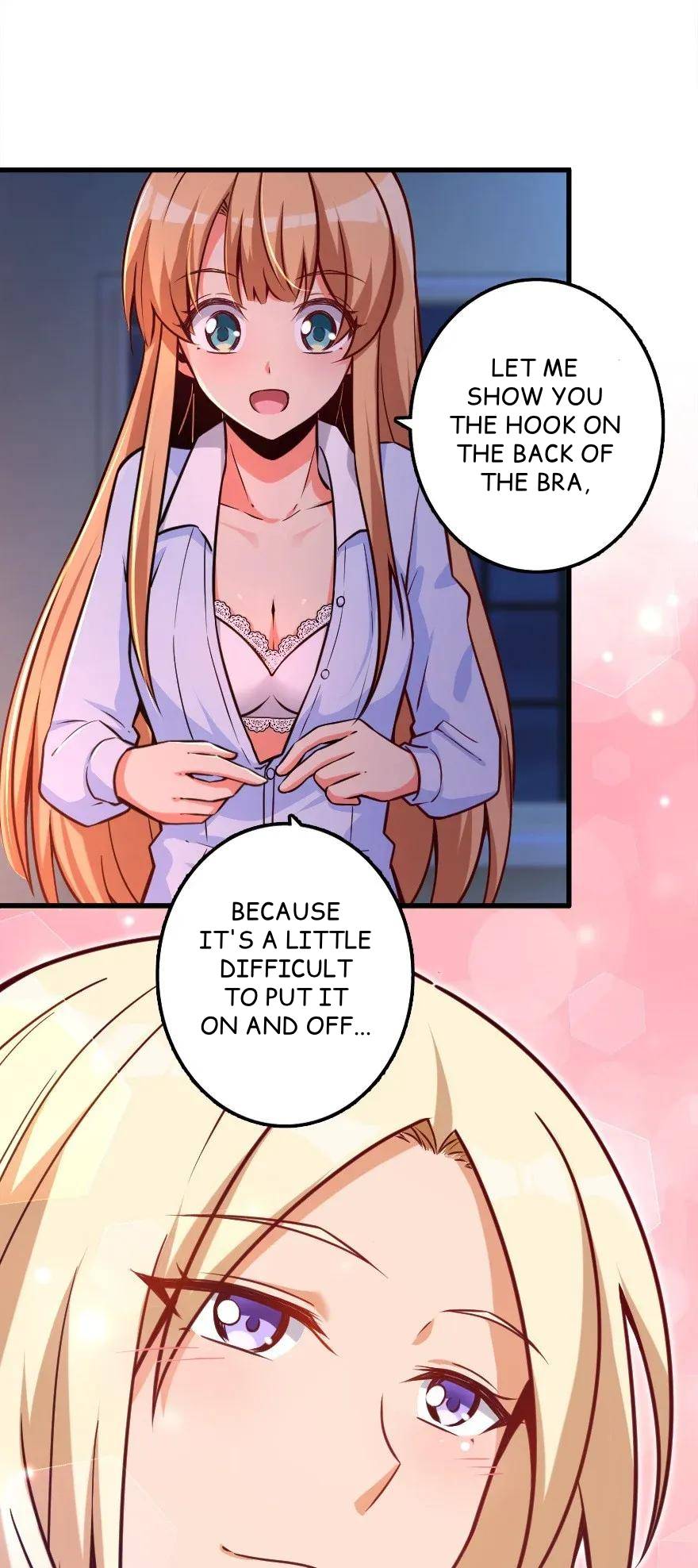 Release That Witch chapter 163 page 27