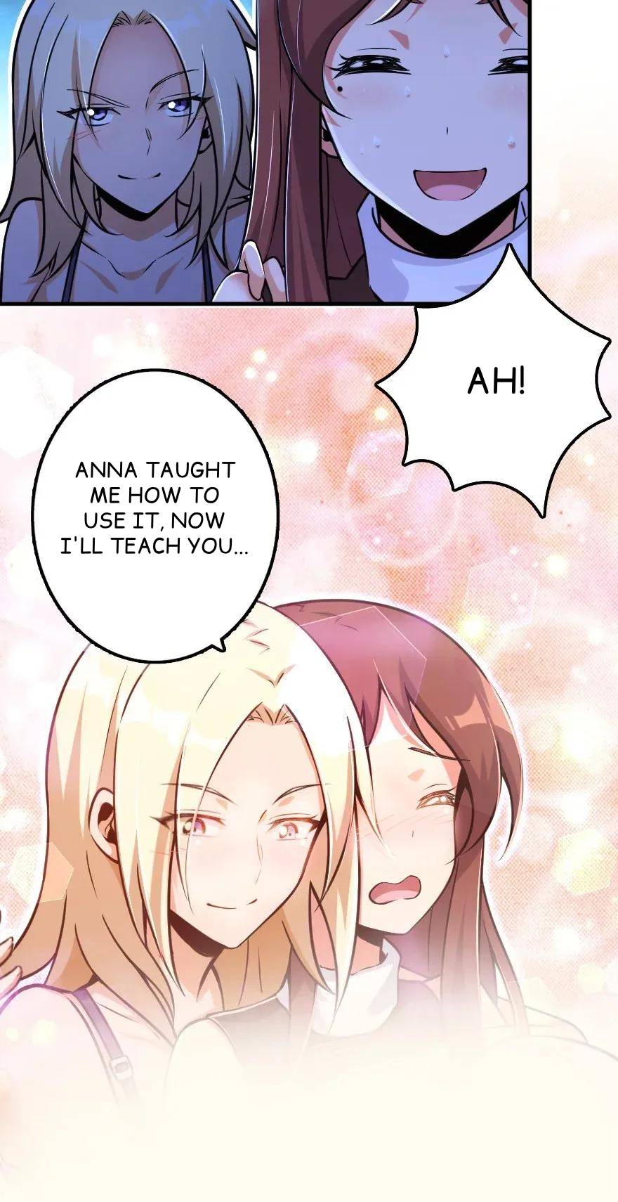 Release That Witch chapter 163 page 35