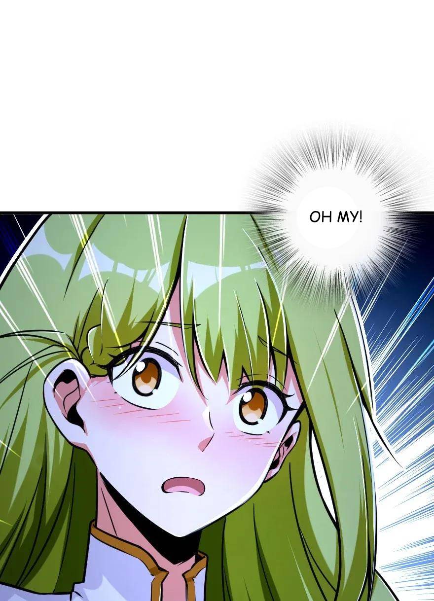 Release That Witch chapter 163 page 37