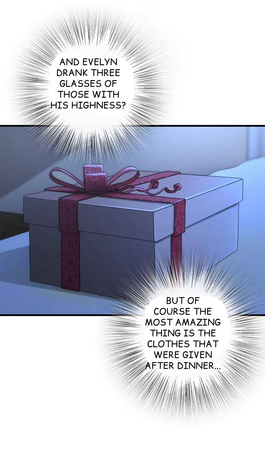 Release That Witch chapter 163 page 40