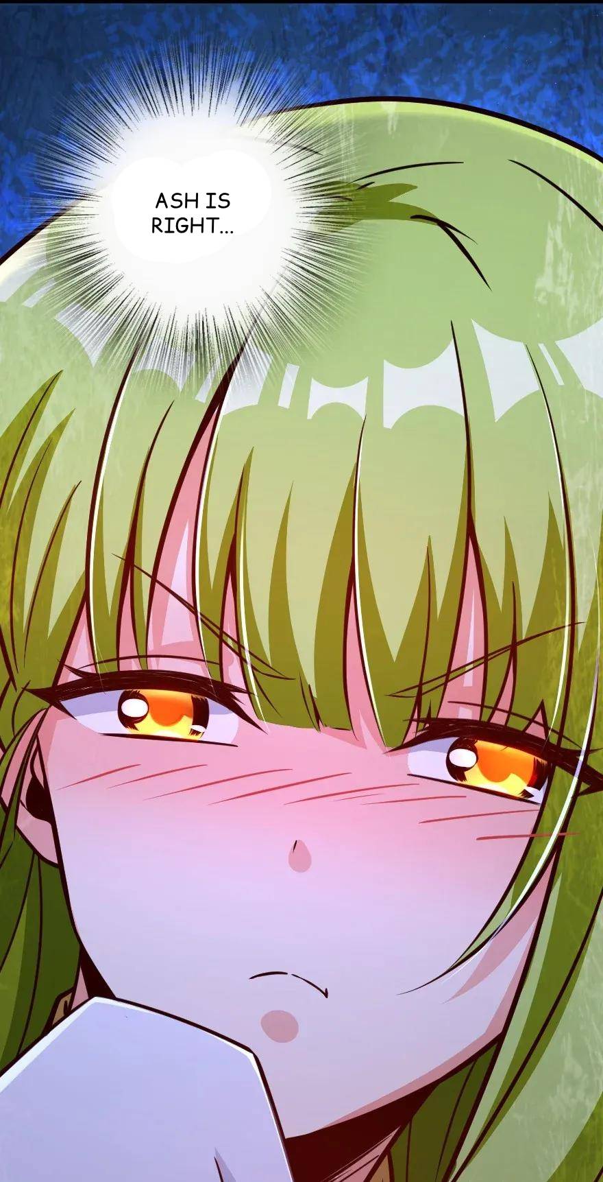 Release That Witch chapter 163 page 44