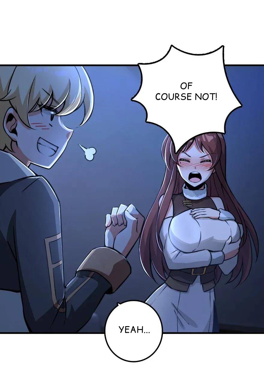 Release That Witch chapter 163 page 7