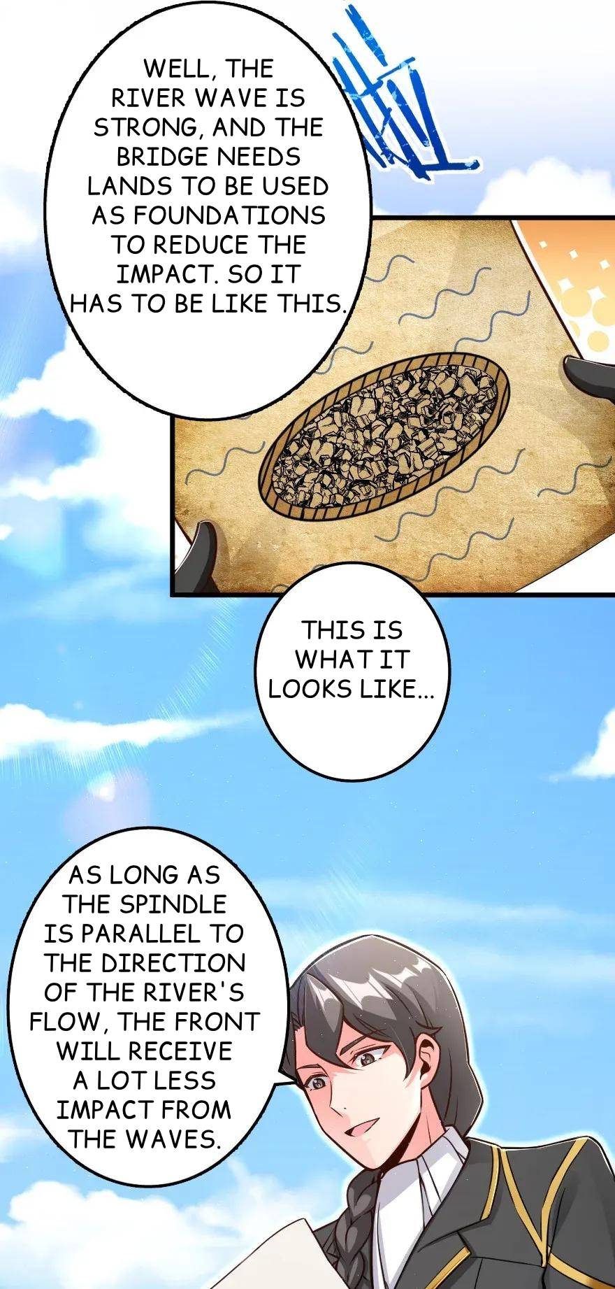 Release That Witch chapter 164 page 1