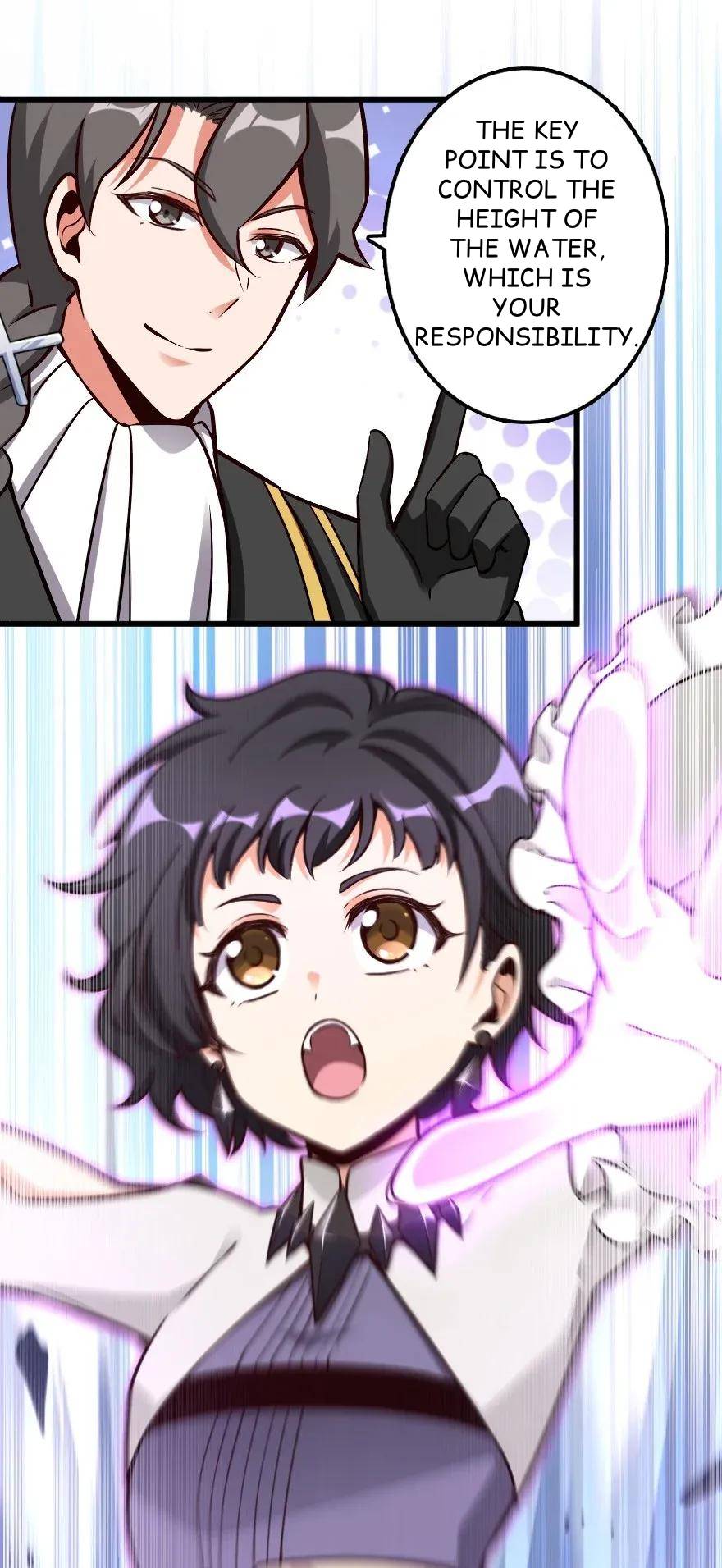 Release That Witch chapter 164 page 10