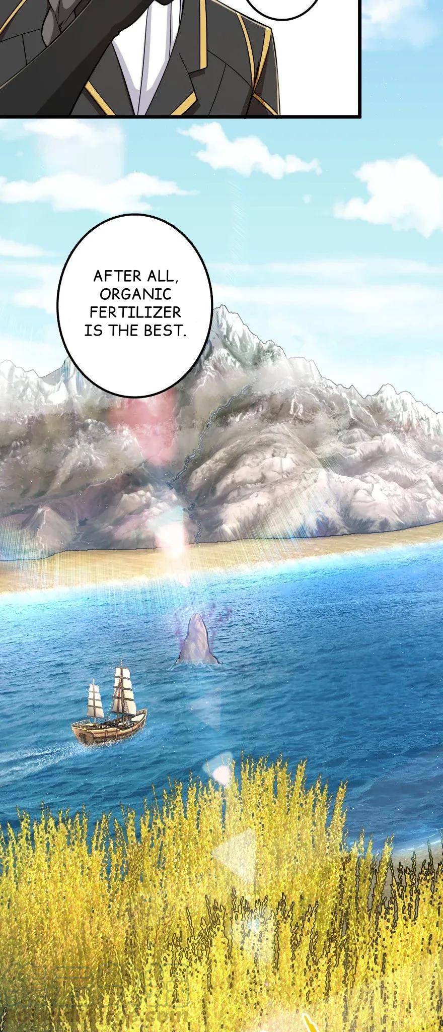 Release That Witch chapter 164 page 19