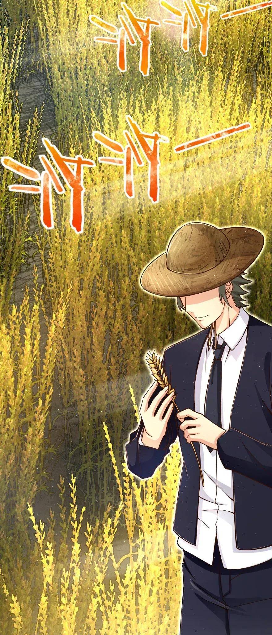 Release That Witch chapter 164 page 20