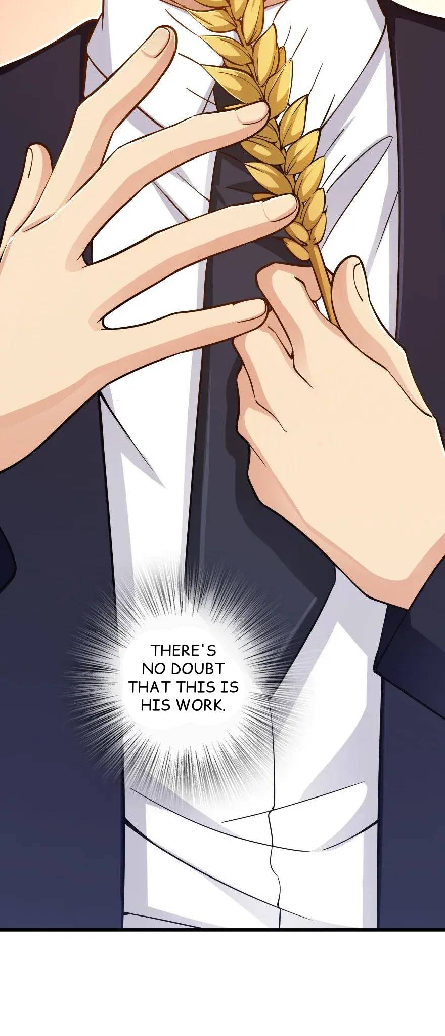 Release That Witch chapter 164 page 22