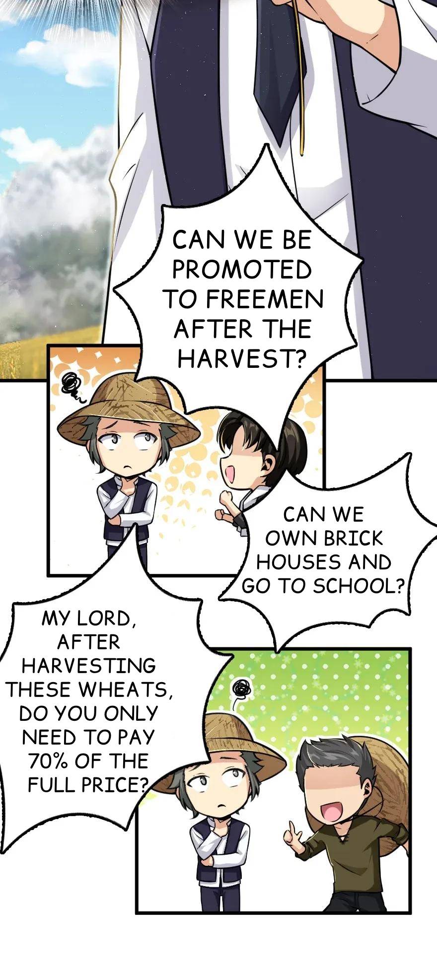 Release That Witch chapter 164 page 25