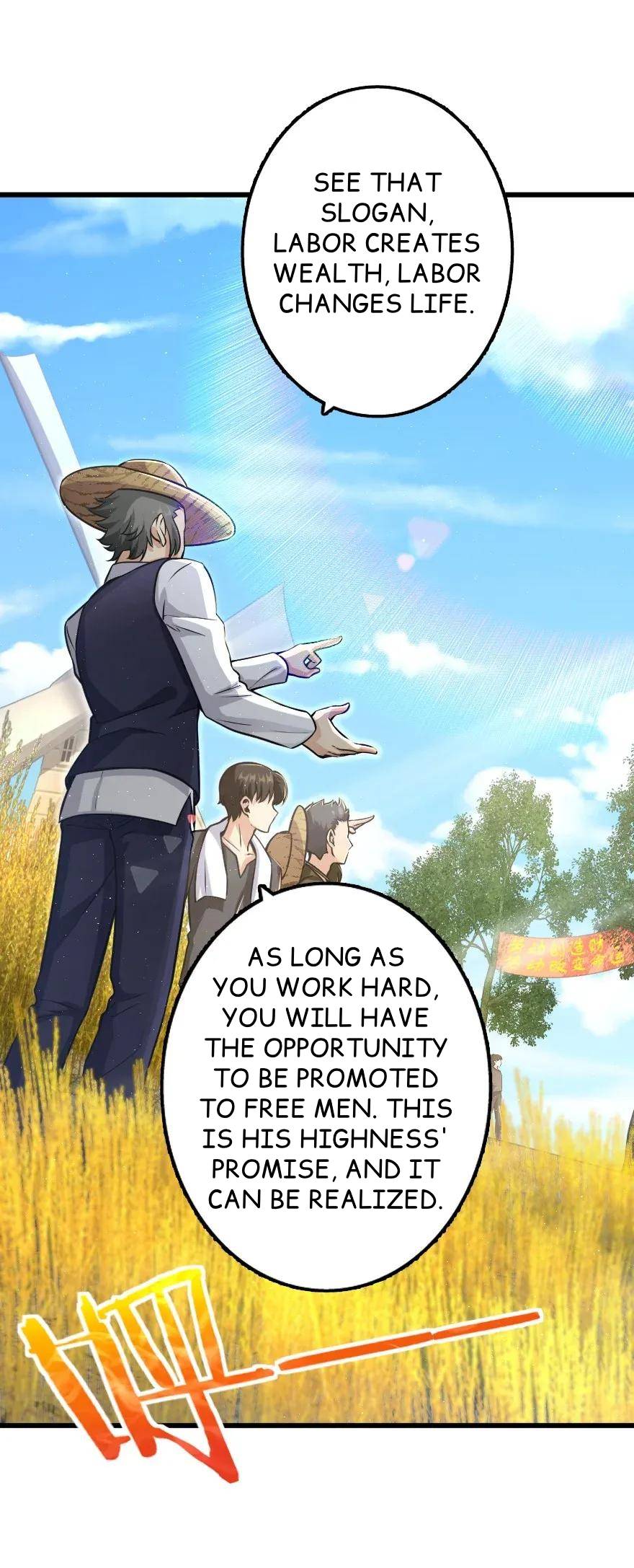 Release That Witch chapter 164 page 26