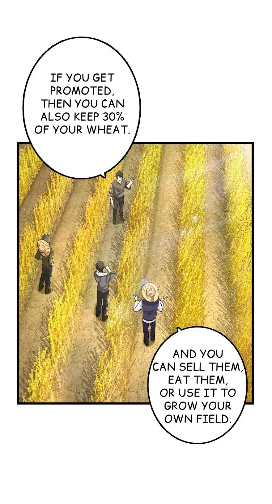 Release That Witch chapter 164 page 27