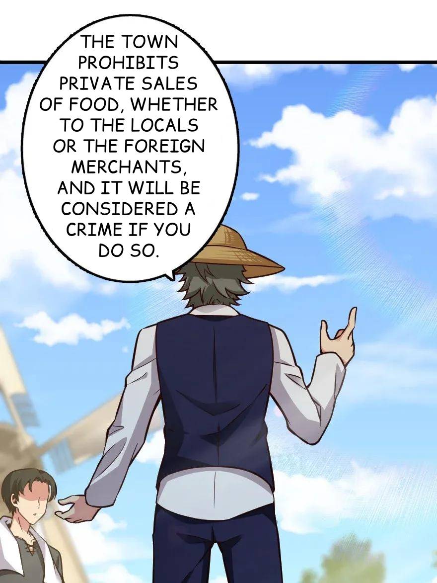 Release That Witch chapter 164 page 28