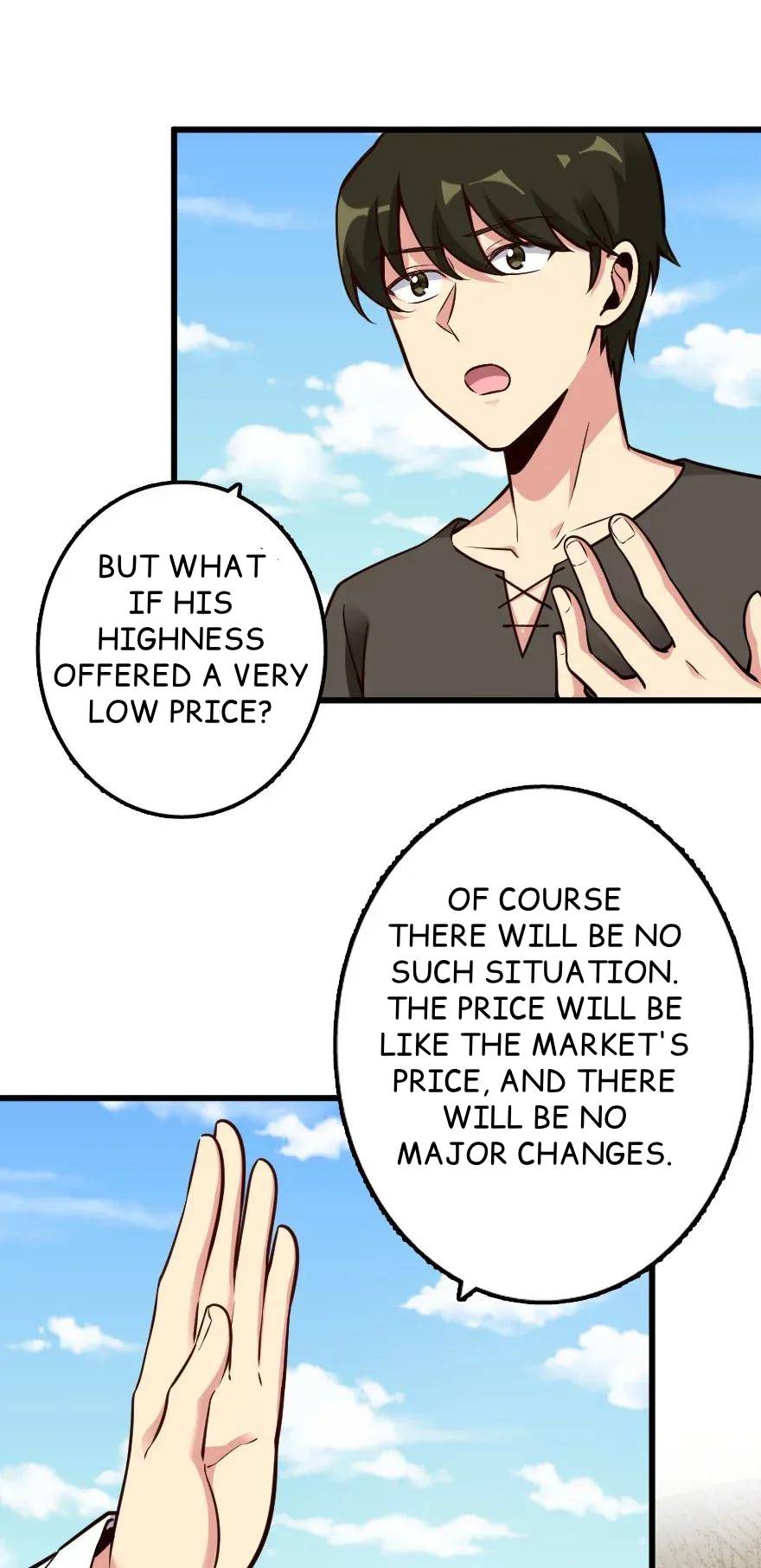 Release That Witch chapter 164 page 30