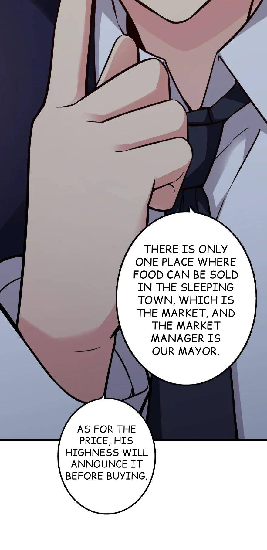 Release That Witch chapter 164 page 32